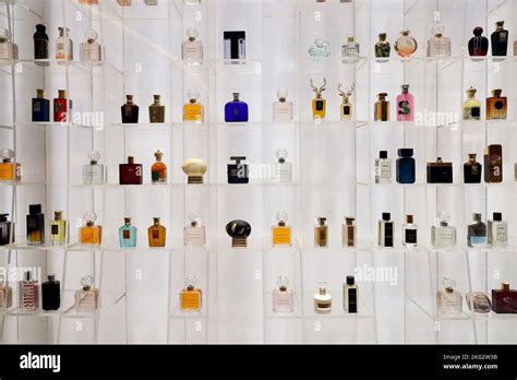 dubai mall parfum